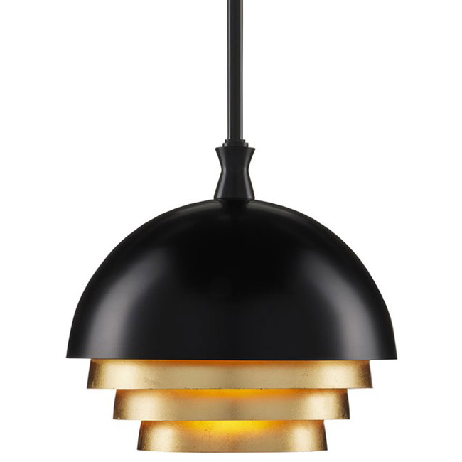 Salviati Pendant by Currey and Company