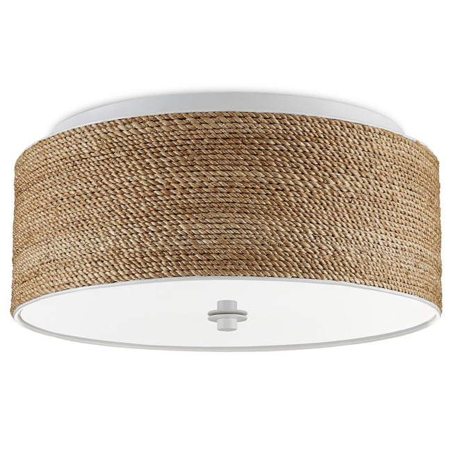 Coulton Ceiling Light by Currey and Company