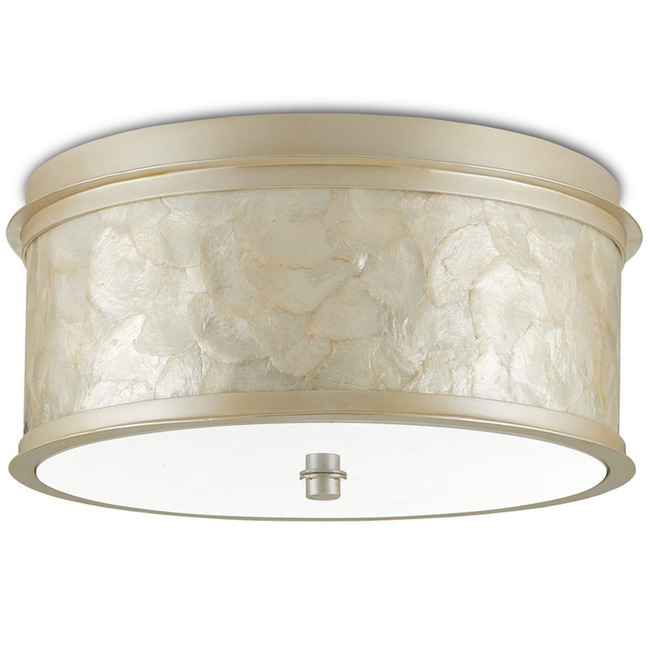 Neith Ceiling Light by Currey and Company