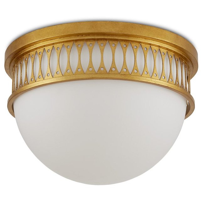 Lola Ceiling Light by Currey and Company