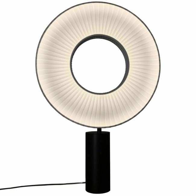 Iris Totem Table Lamp by Dix Heures Dix