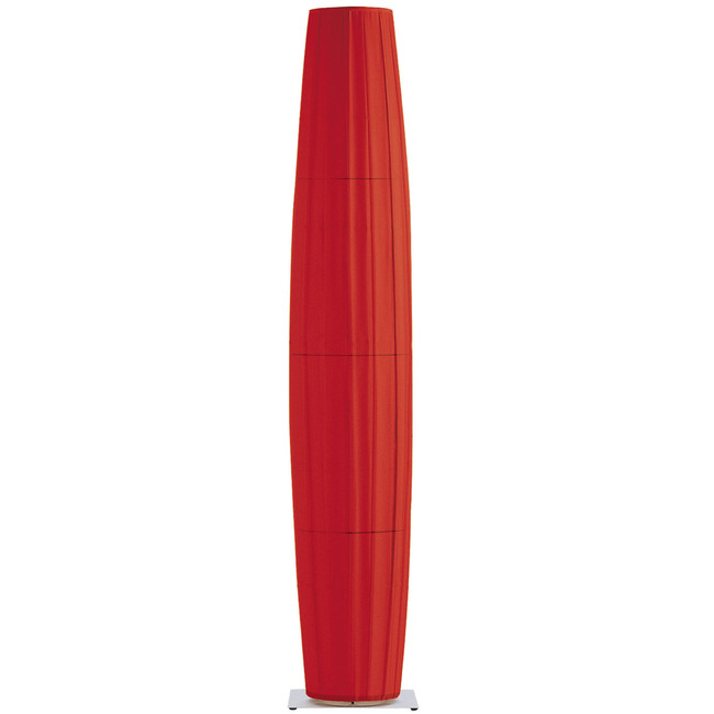 Colonne LED Floor Lamp by Dix Heures Dix