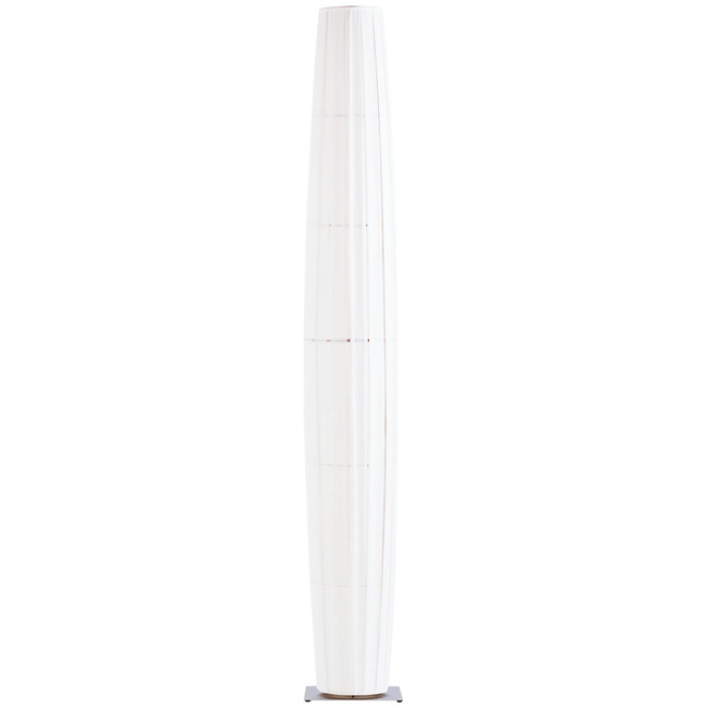 Colonne RGBW Floor Lamp by Dix Heures Dix