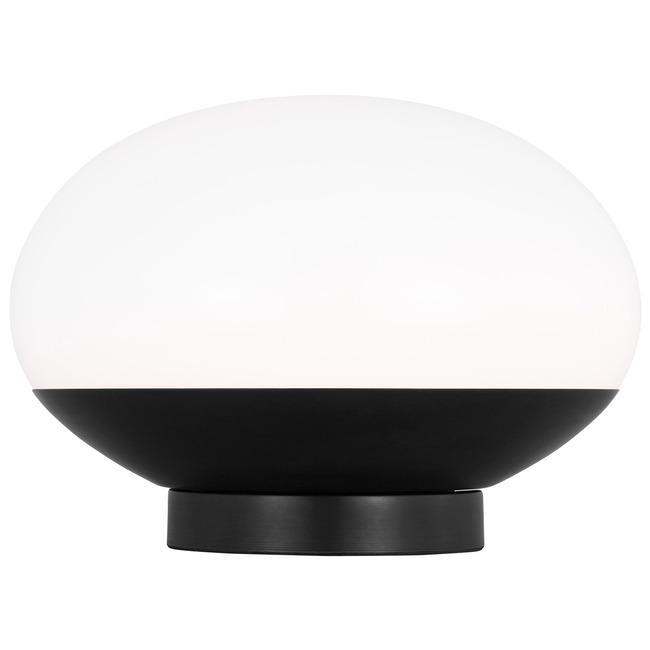 Lune Accent Lamp by Visual Comfort Studio