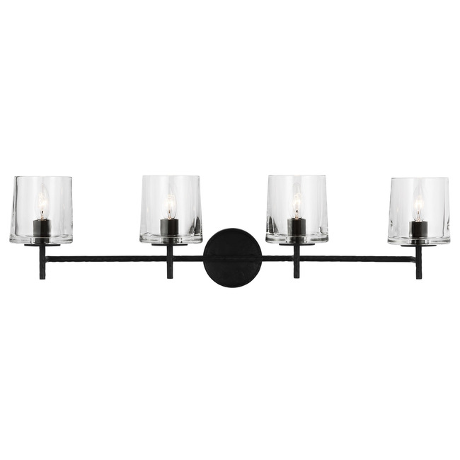 Marietta Bathroom Vanity Light by Visual Comfort Studio