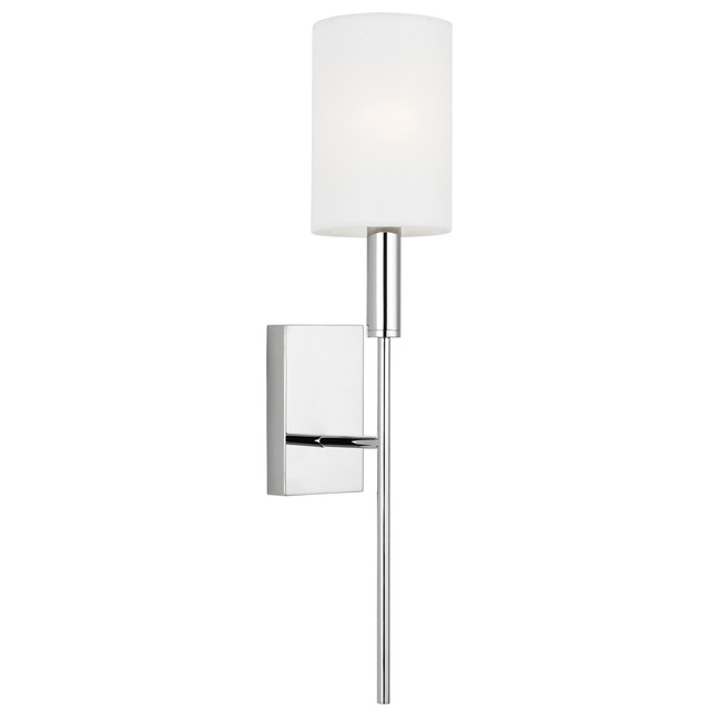 Brianna Tall Wall Sconce by Visual Comfort Studio