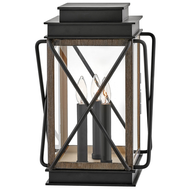 Montecito 12V Outdoor Pier Mount by Hinkley Lighting