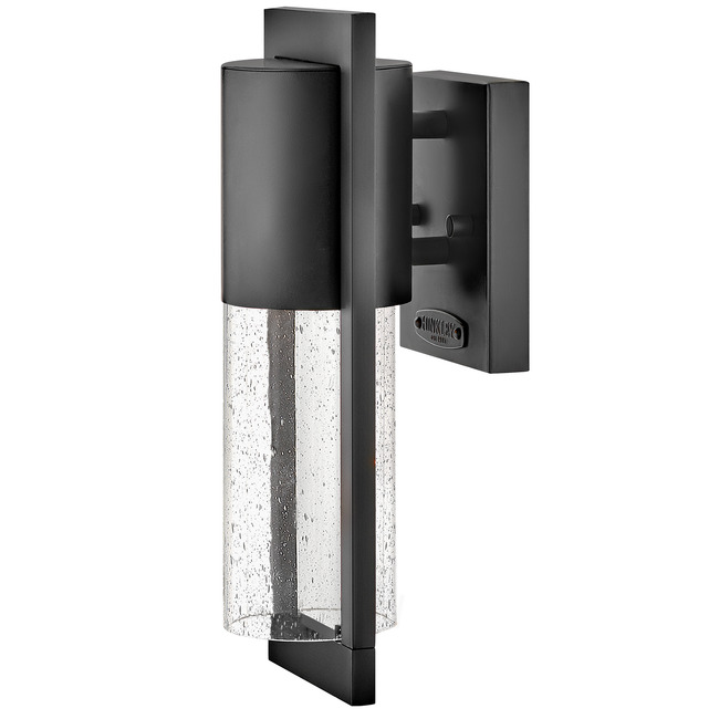 Shelter Small Outdoor Wall Sconce by Hinkley Lighting