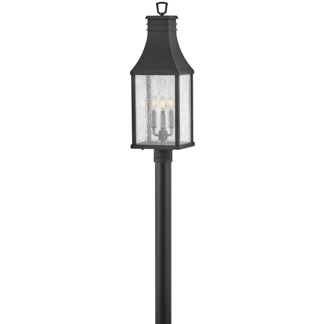Beacon Hill 120V Outdoor Post / Pier Mount by Hinkley Lighting