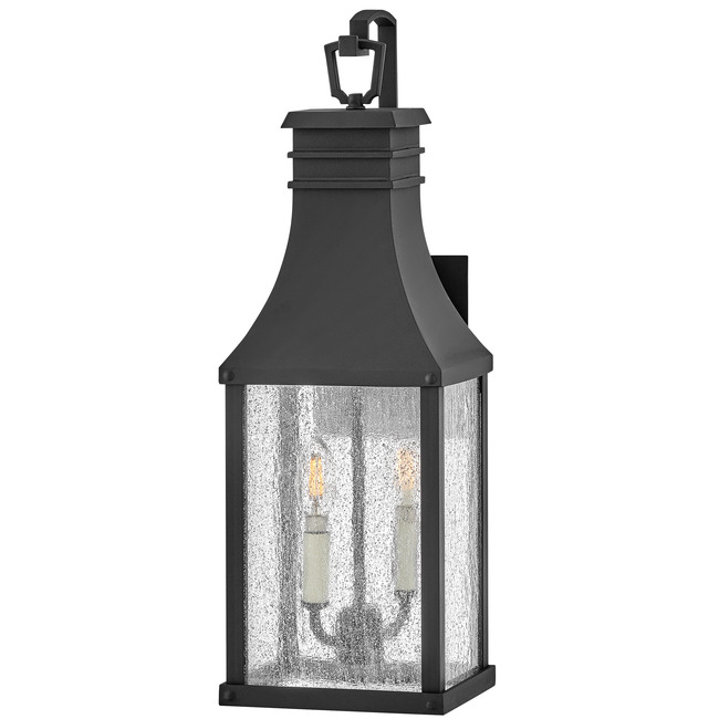 Beacon Hill Outdoor Wall Sconce by Hinkley Lighting