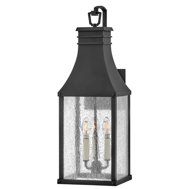 Beacon Hill Outdoor Wall Sconce by Hinkley Lighting