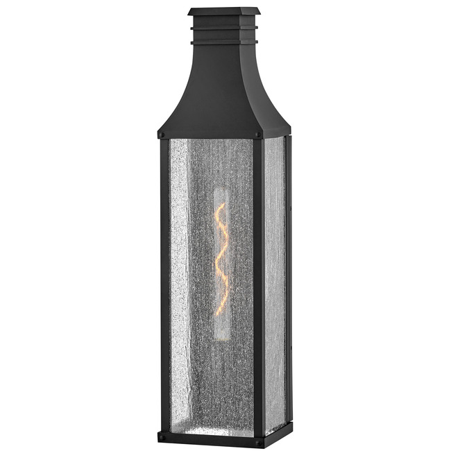 Beacon Hill Tall Outdoor Wall Sconce by Hinkley Lighting
