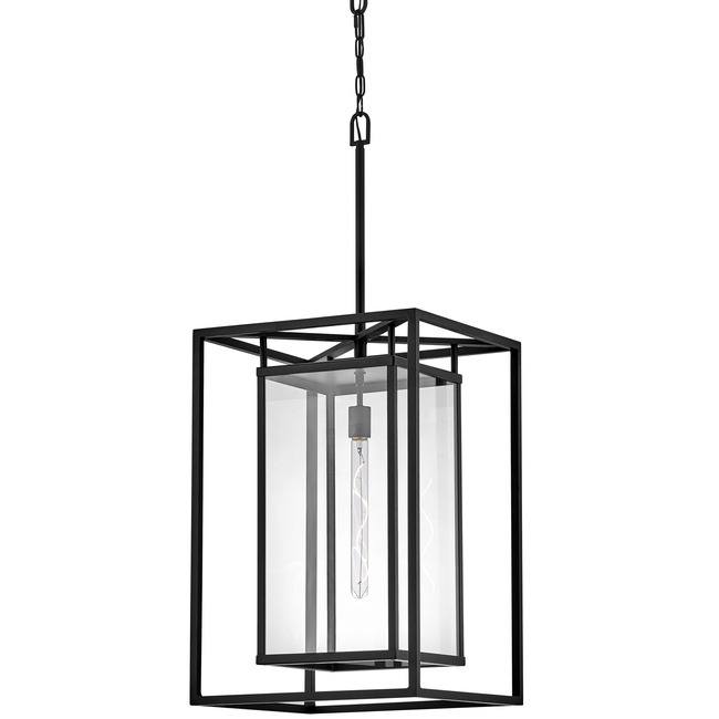Max Outdoor Pendant by Hinkley Lighting