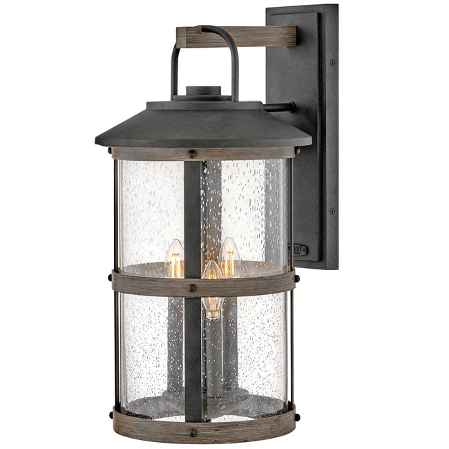 Lakehouse 120V Outdoor Wall Sconce by Hinkley Lighting