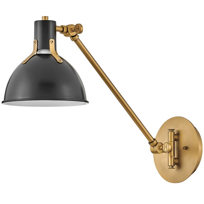 Argo Adjustable Wall Sconce by Hinkley Lighting