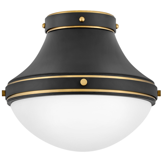 Oliver Ceiling Light by Hinkley Lighting