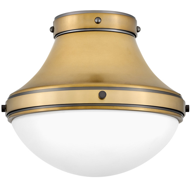 Oliver Ceiling Light by Hinkley Lighting