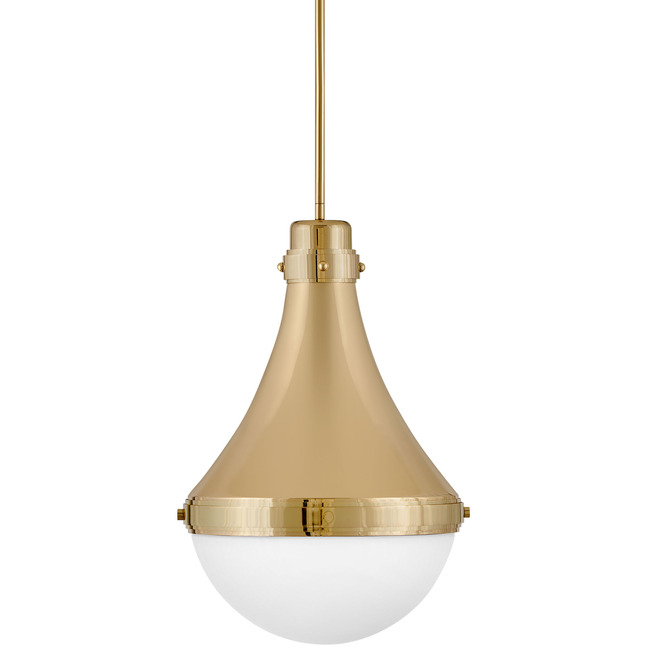 Oliver Pendant by Hinkley Lighting