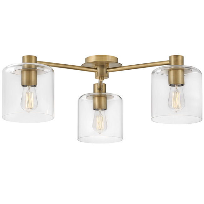 Axel Ceiling Light Fixture by Hinkley Lighting