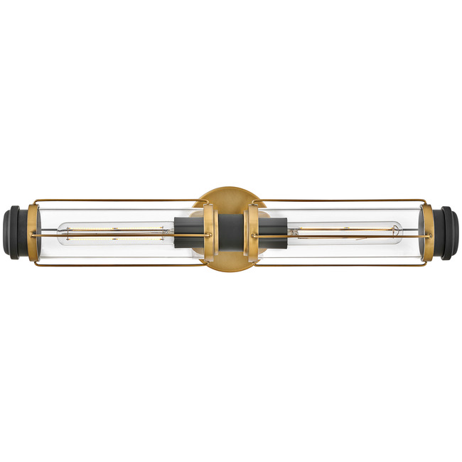 Masthead Bathroom Vanity Light by Hinkley Lighting