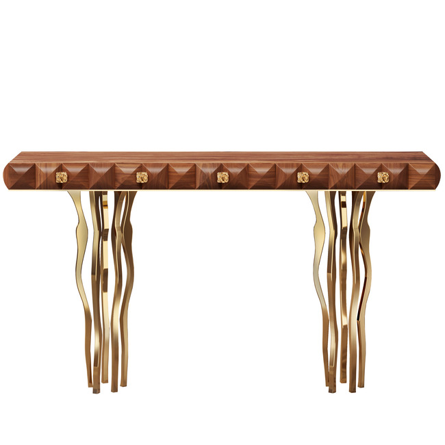 Il Pezzo 10 Console by Il Pezzo Mancante