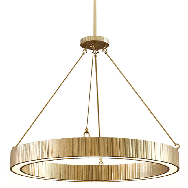 Kensington Pendant by Alora