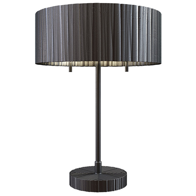 Kensington Table Lamp by Alora