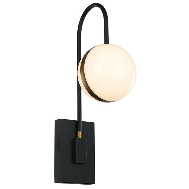 Tagliato Wall Sconce by Alora