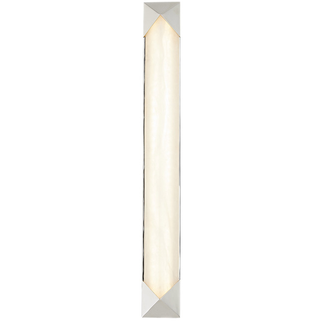 Caesar Bathroom Vanity Light by Alora