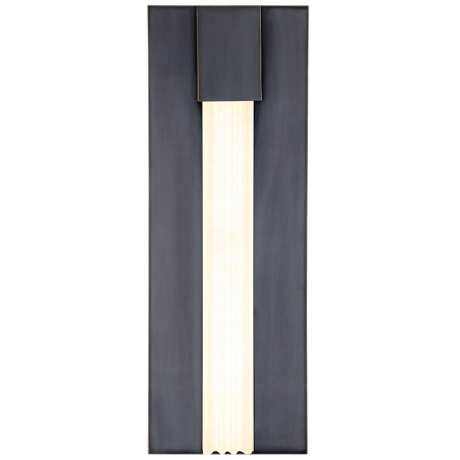 Kismet Bathroom Vanity Light by Alora