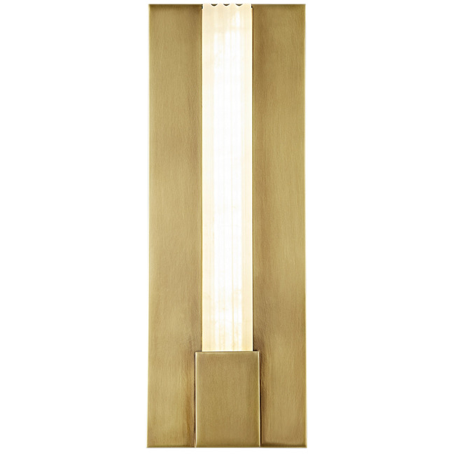 Kismet Bathroom Vanity Light by Alora