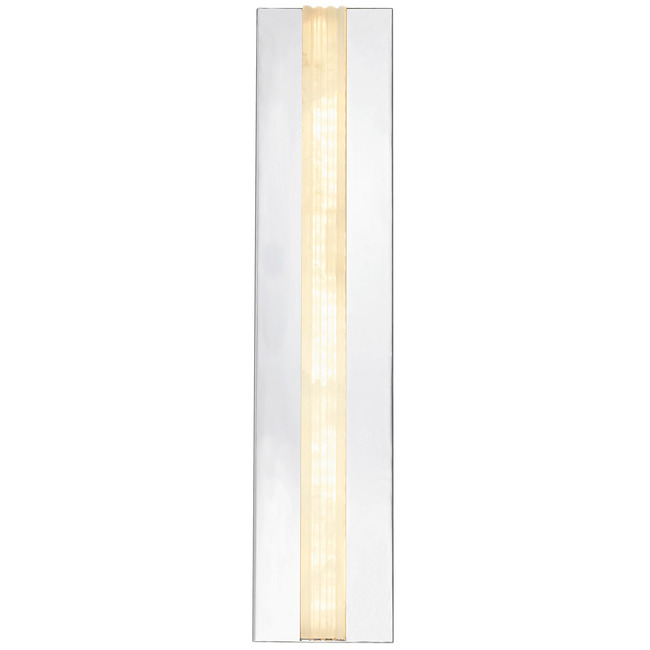 Kismet Tall Bathroom Vanity Light by Alora