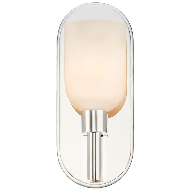 Lucian Wall Sconce by Alora