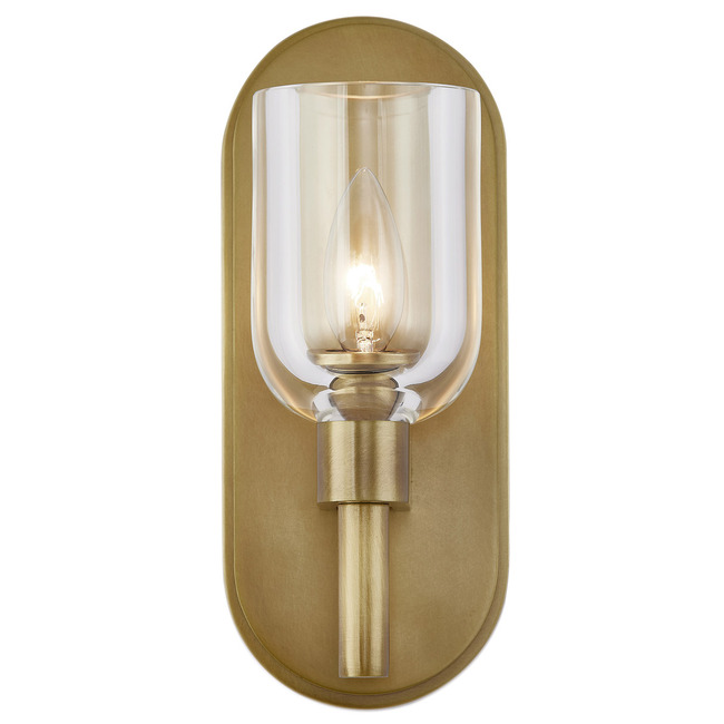 Lucian Wall Sconce by Alora