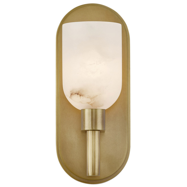 Lucian Wall Sconce by Alora