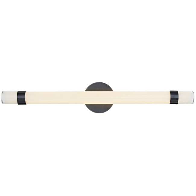 Madison Bathroom Vanity Light by Alora