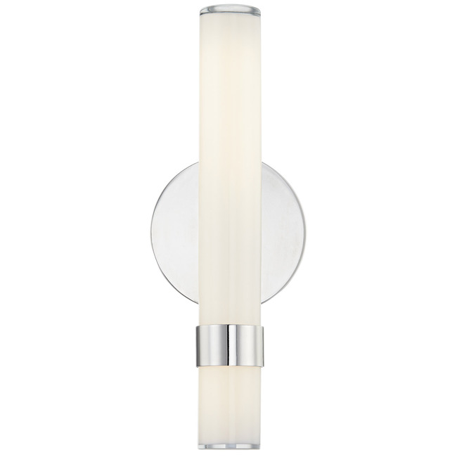 Madison Bathroom Vanity Light by Alora