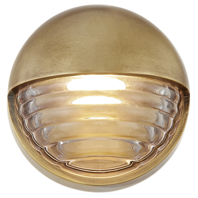 Palais Wall Sconce by Alora
