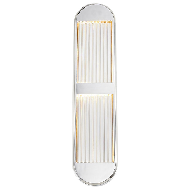 Palais Bathroom Vanity Light by Alora