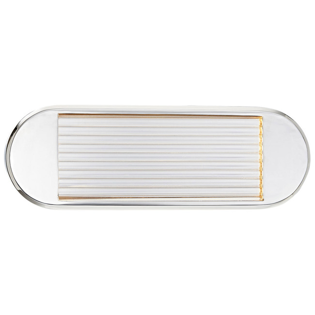 Palais Bathroom Vanity Light by Alora