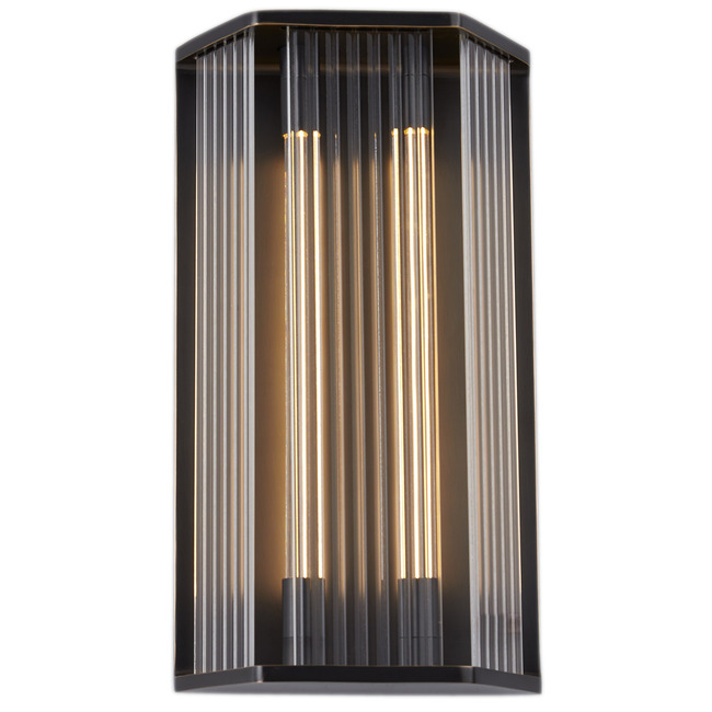 Sabre Wall Sconce by Alora