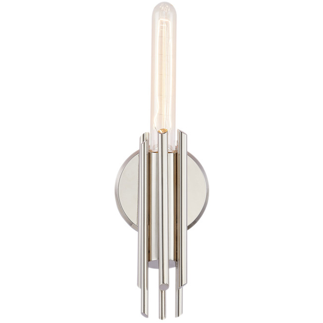 Torres Claw Wall Sconce by Alora