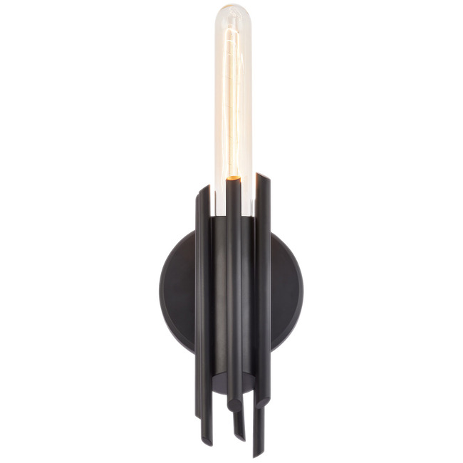 Torres Claw Wall Sconce by Alora
