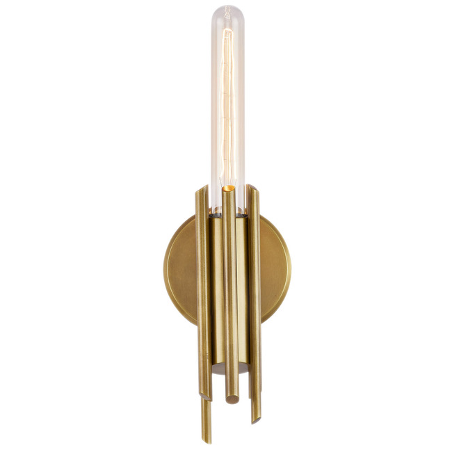 Torres Claw Wall Sconce by Alora