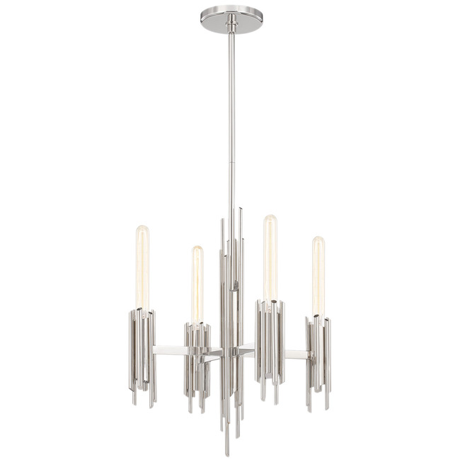 Torres Chandelier by Alora