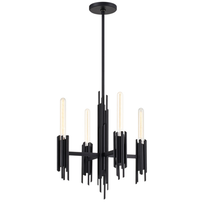 Torres Chandelier by Alora