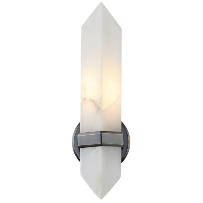 Valencia Wall Sconce by Alora