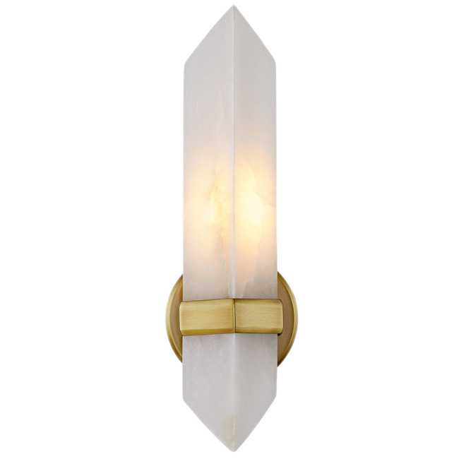 Valencia Wall Sconce by Alora