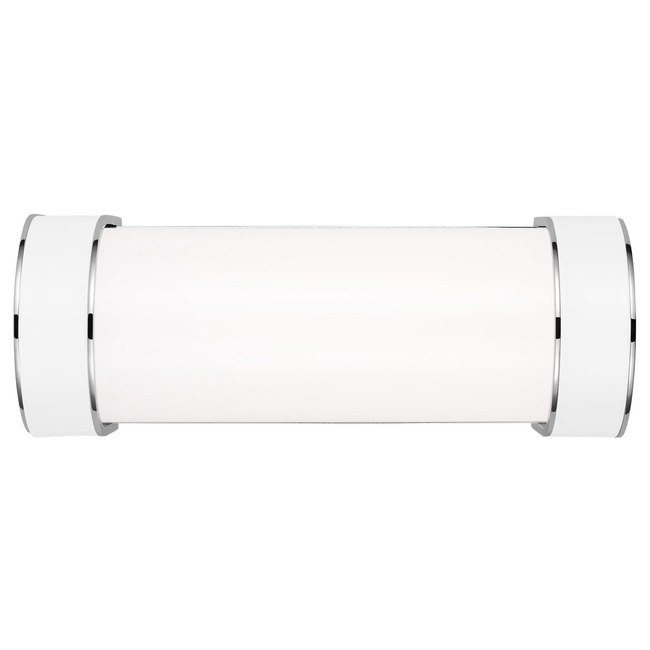 Monroe Bar Bathroom Vanity Light by Visual Comfort Studio