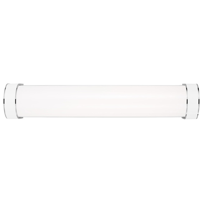 Monroe Bar Bathroom Vanity Light by Visual Comfort Studio